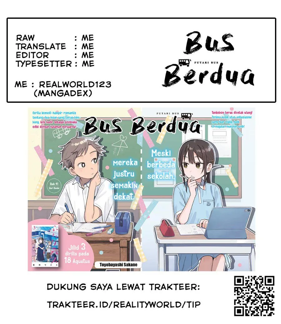 
              Futari Bus             Chapter 51