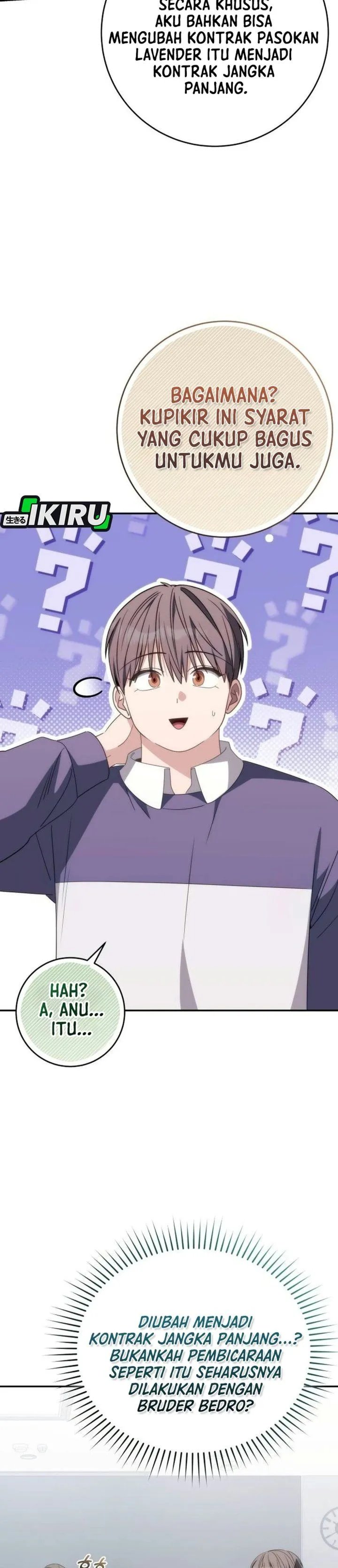
              Healing With Deulbi             Chapter 33