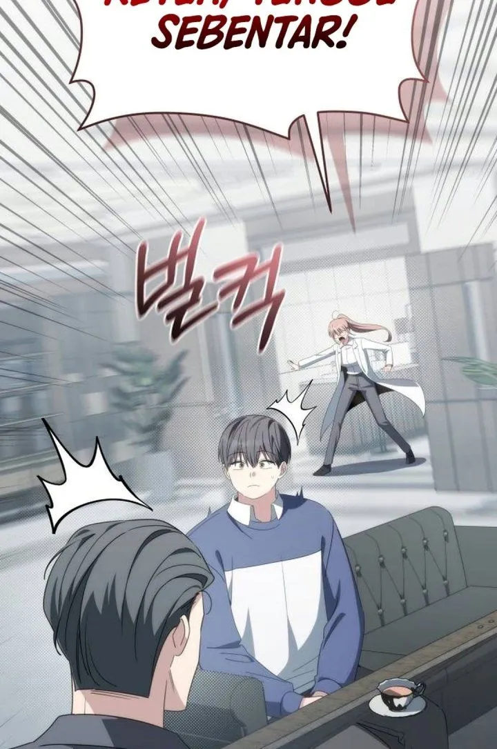 
              Healing With Deulbi             Chapter 33
