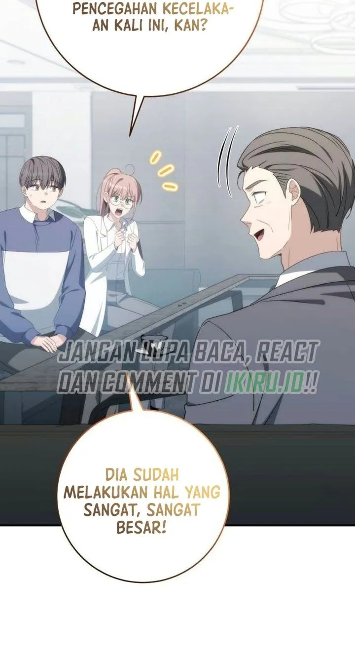 
              Healing With Deulbi             Chapter 33