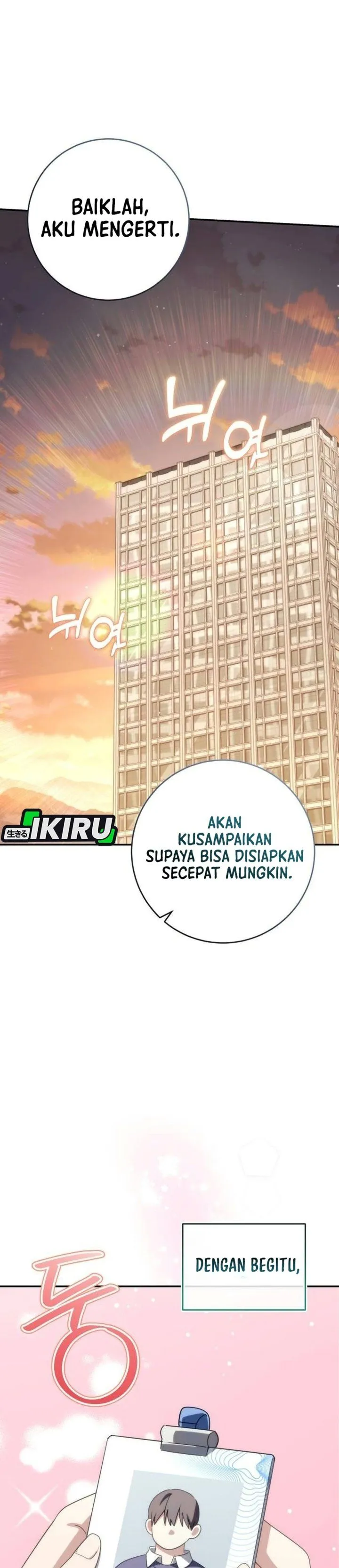 
              Healing With Deulbi             Chapter 33