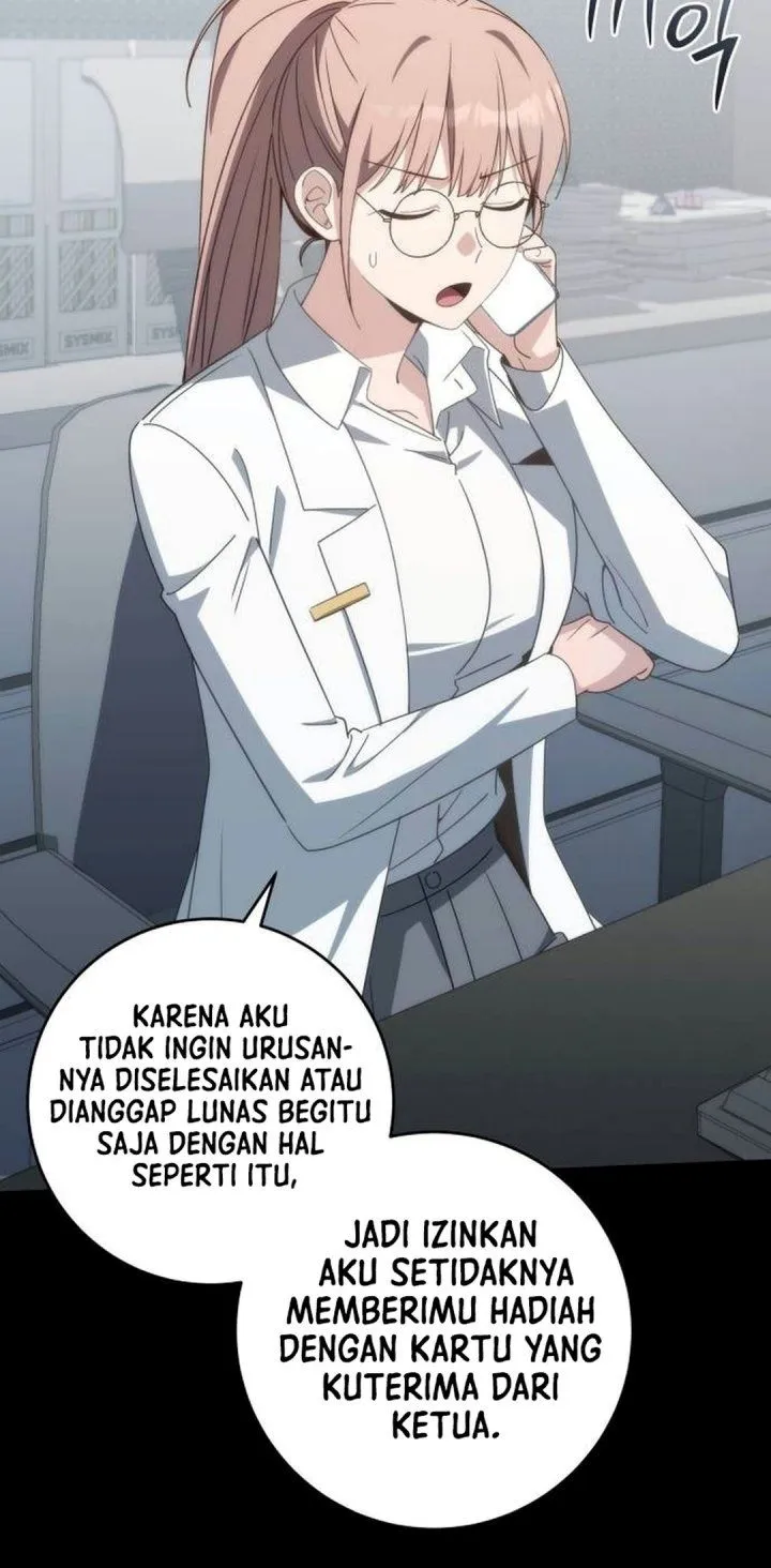 
              Healing With Deulbi             Chapter 33
