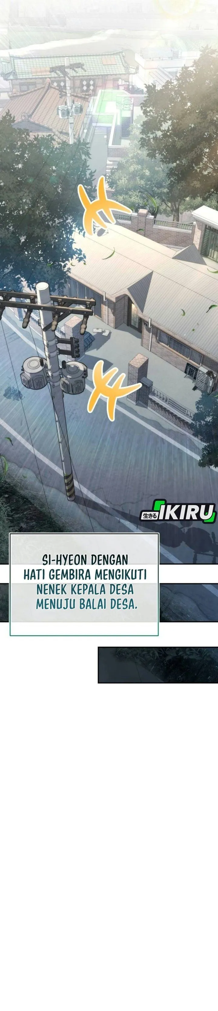 
              Healing With Deulbi             Chapter 33