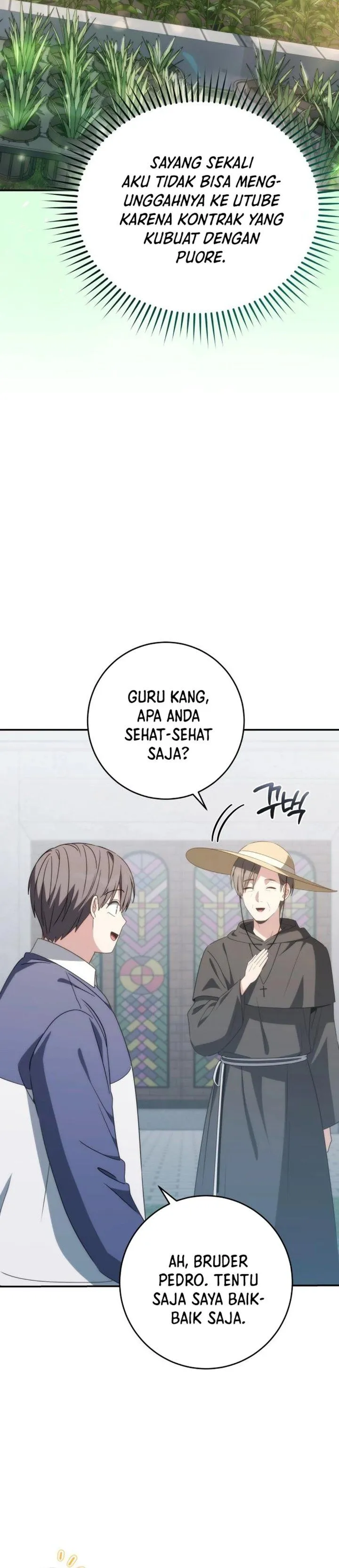 
              Healing With Deulbi             Chapter 34