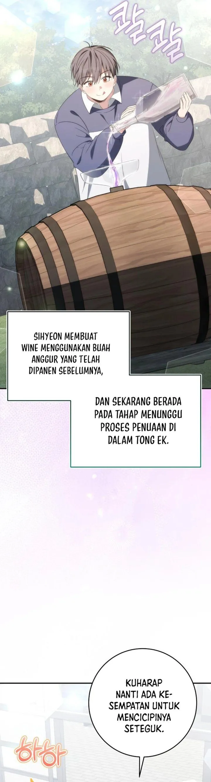 
              Healing With Deulbi             Chapter 34