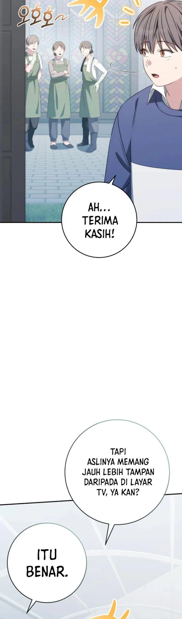 
              Healing With Deulbi             Chapter 34
