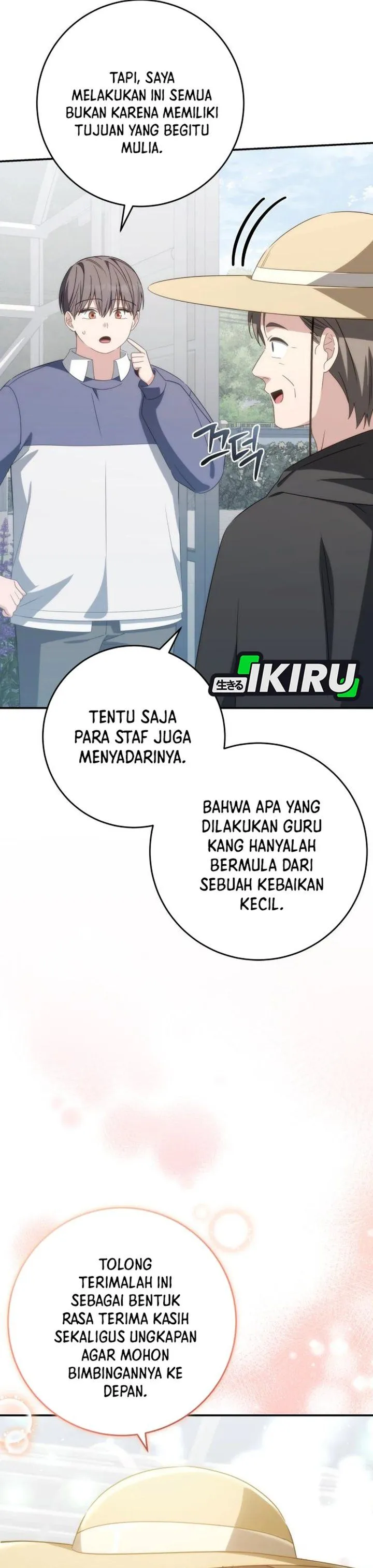 
              Healing With Deulbi             Chapter 34
