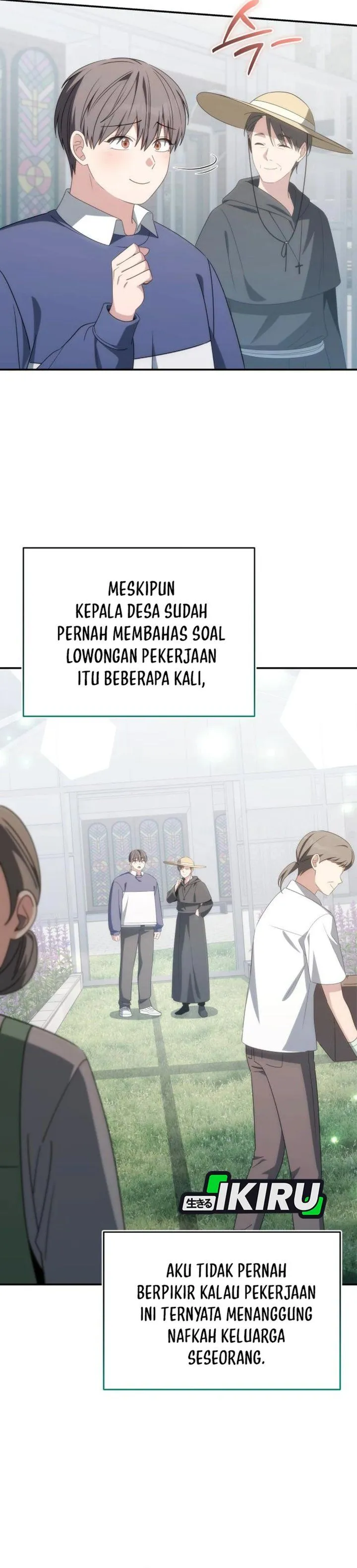 
              Healing With Deulbi             Chapter 34