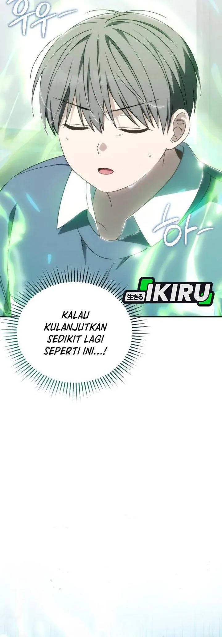 
              Healing With Deulbi             Chapter 34