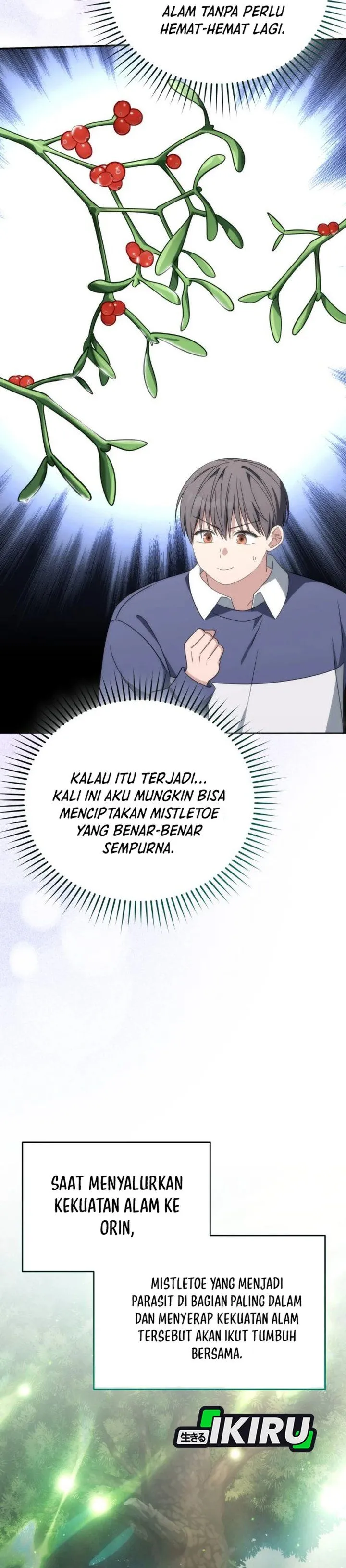 
              Healing With Deulbi             Chapter 34