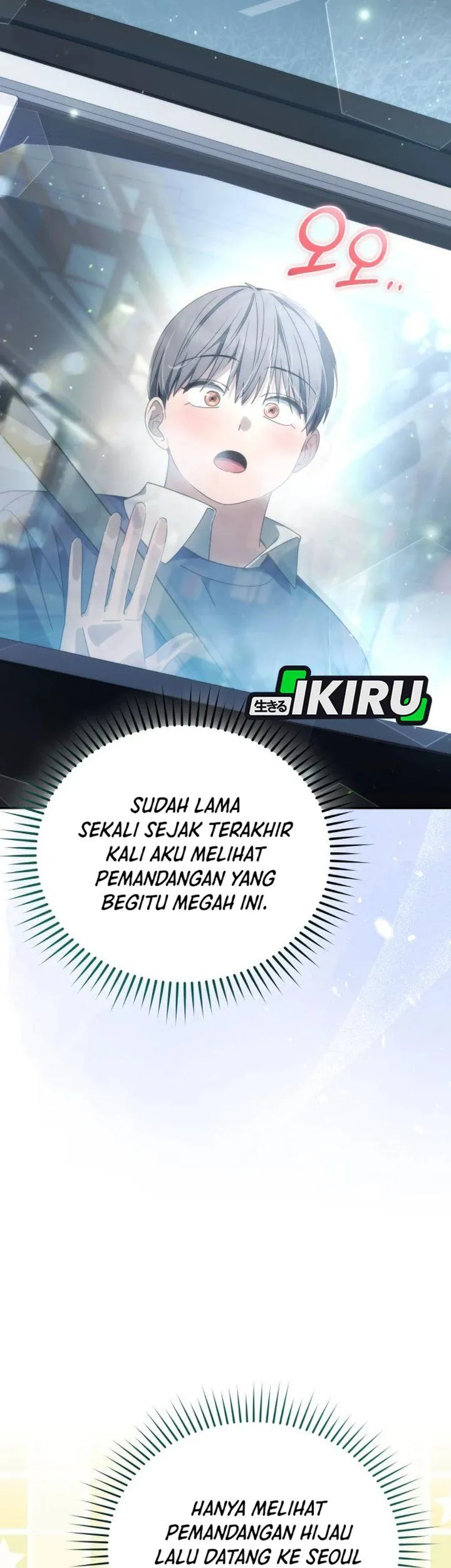 
              Healing With Deulbi             Chapter 34