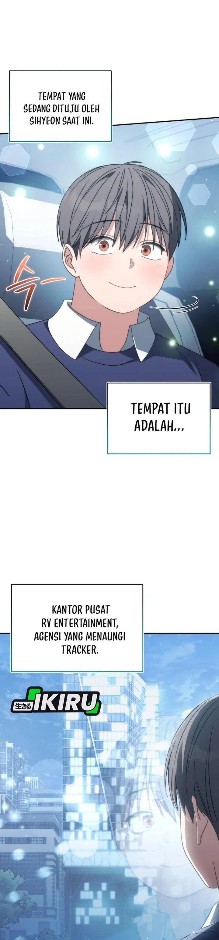 
              Healing With Deulbi             Chapter 34