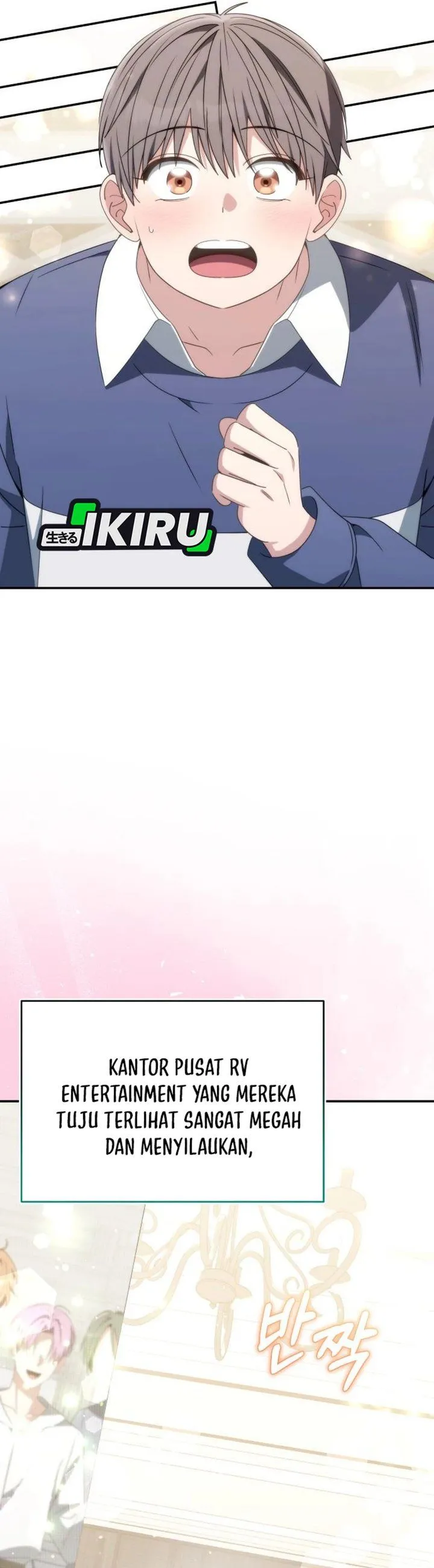 
              Healing With Deulbi             Chapter 34