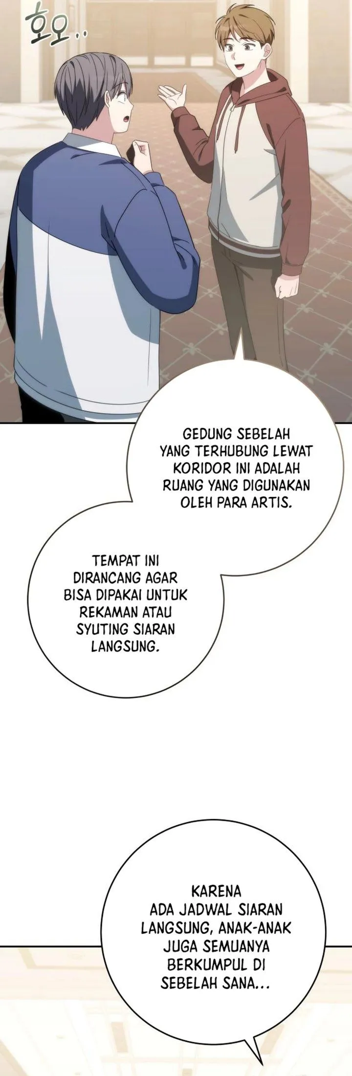 
              Healing With Deulbi             Chapter 34