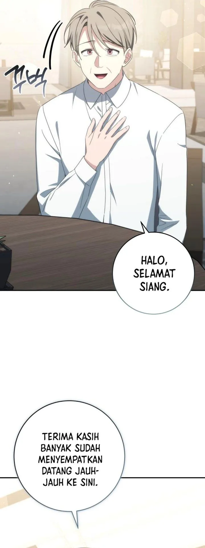 
              Healing With Deulbi             Chapter 34