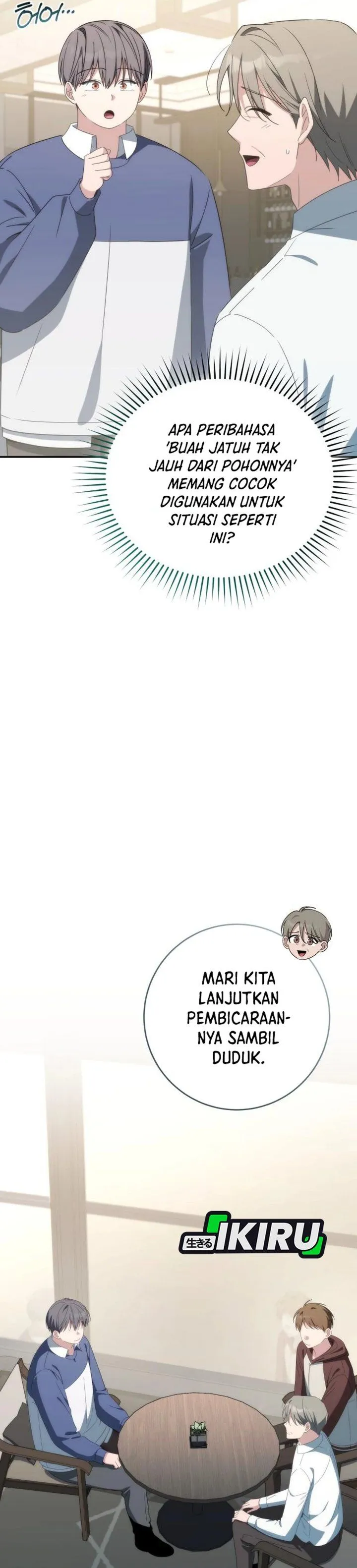 
              Healing With Deulbi             Chapter 34