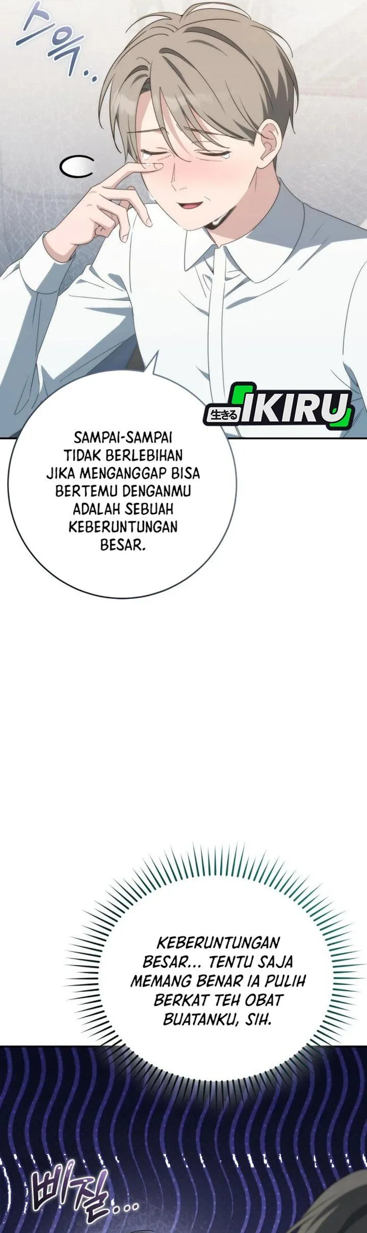 
              Healing With Deulbi             Chapter 34