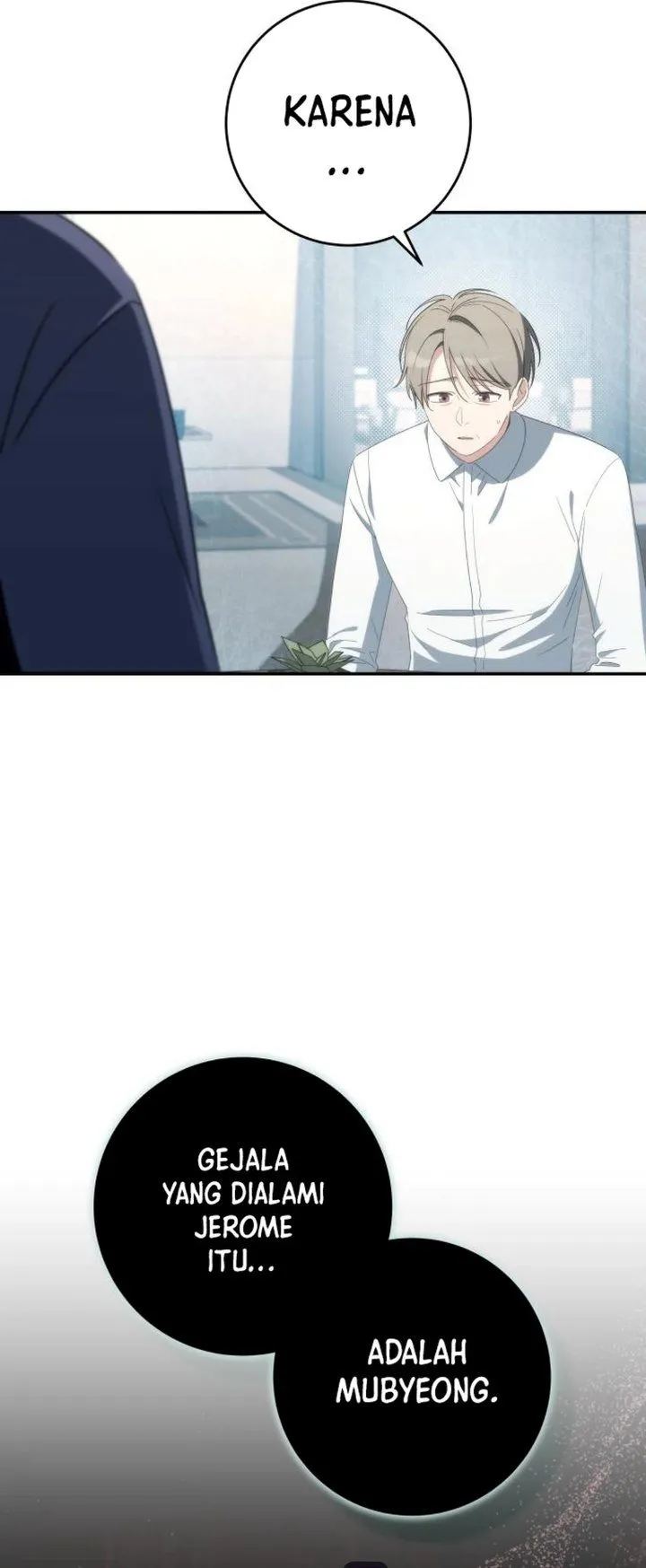 
              Healing With Deulbi             Chapter 34