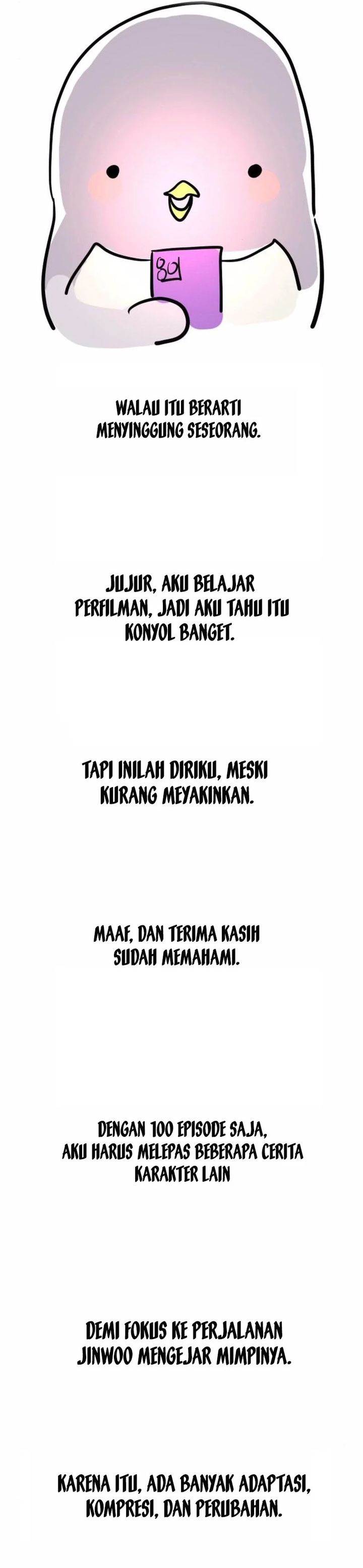 A Genius Writer’s Random Workplace Chapter 100