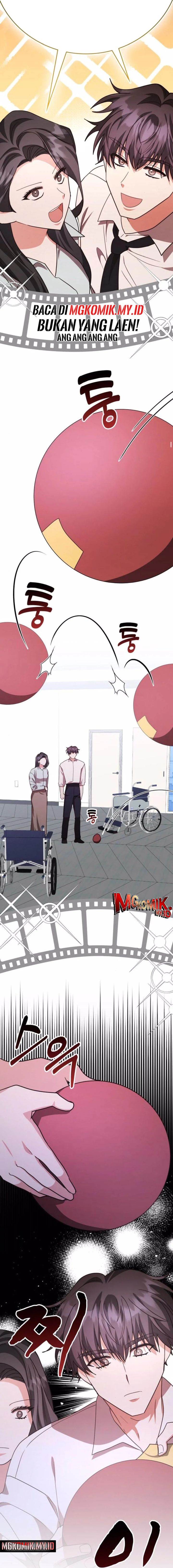 A Genius Writer’s Random Workplace Chapter 100
