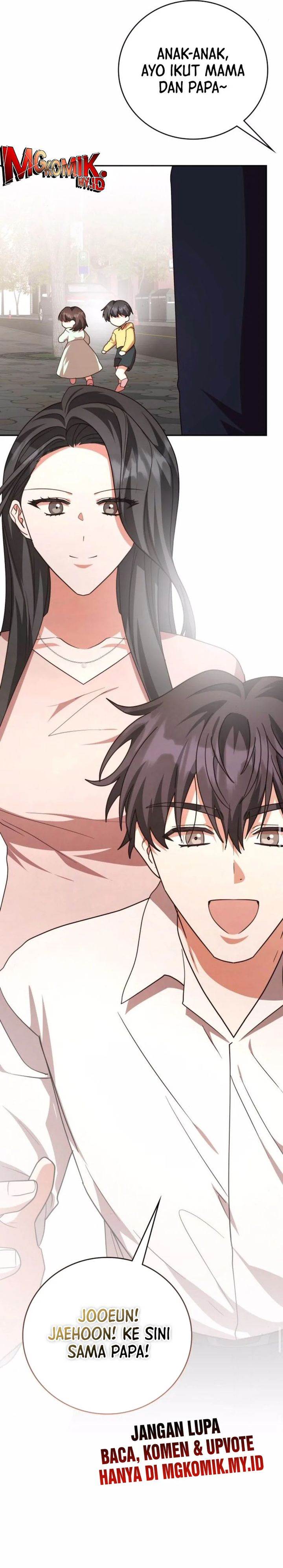 A Genius Writer’s Random Workplace Chapter 100