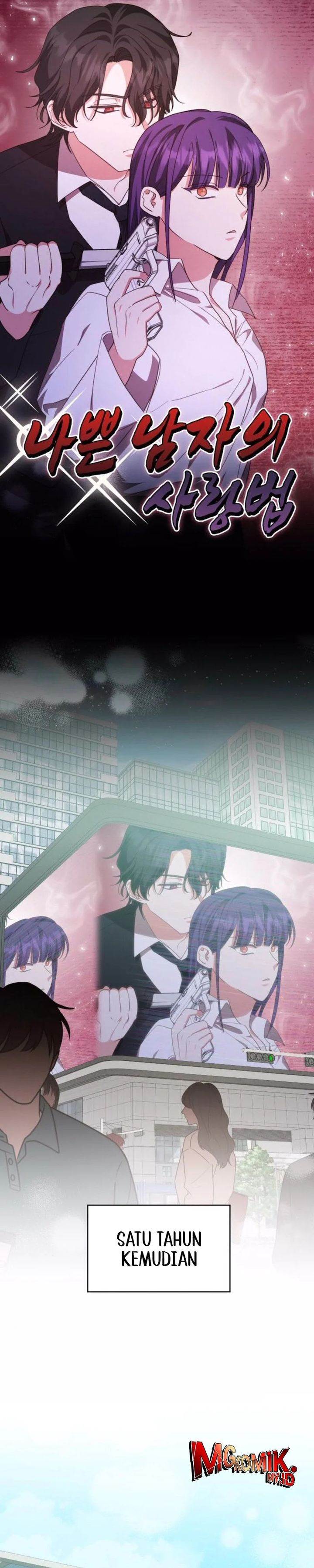 A Genius Writer’s Random Workplace Chapter 100