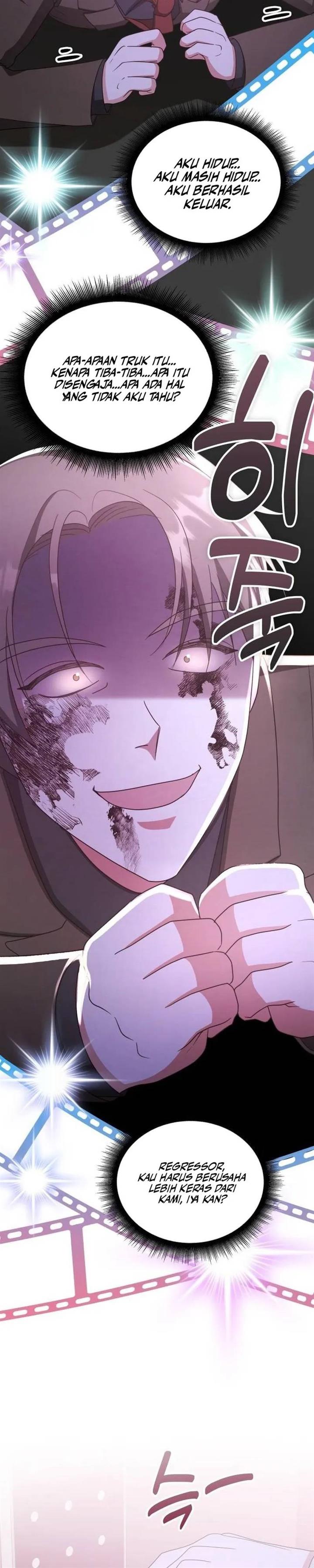 A Genius Writer’s Random Workplace Chapter 36