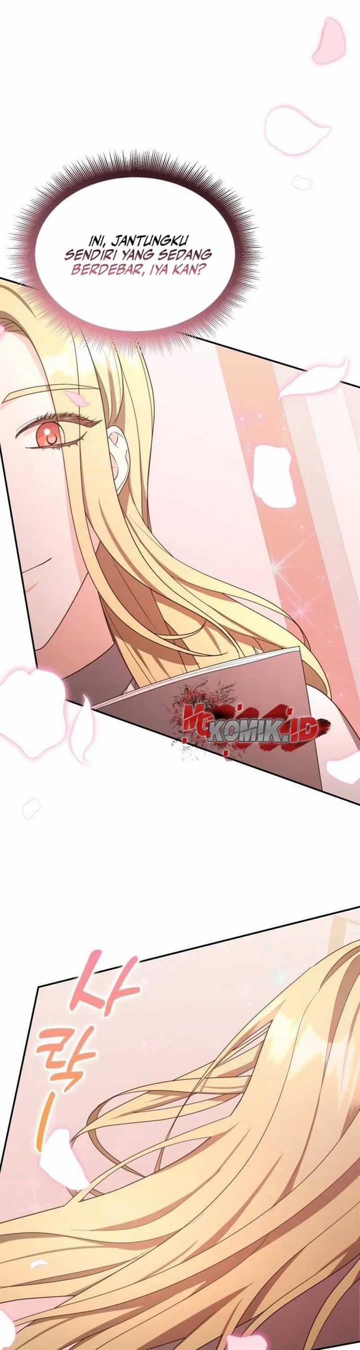 A Genius Writer’s Random Workplace Chapter 37