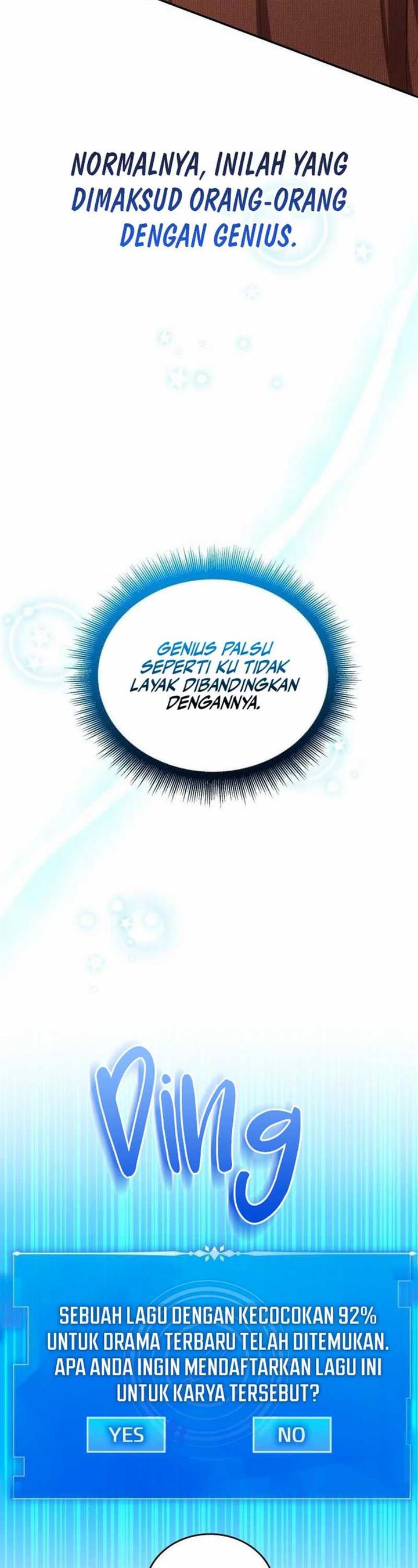 A Genius Writer’s Random Workplace Chapter 37