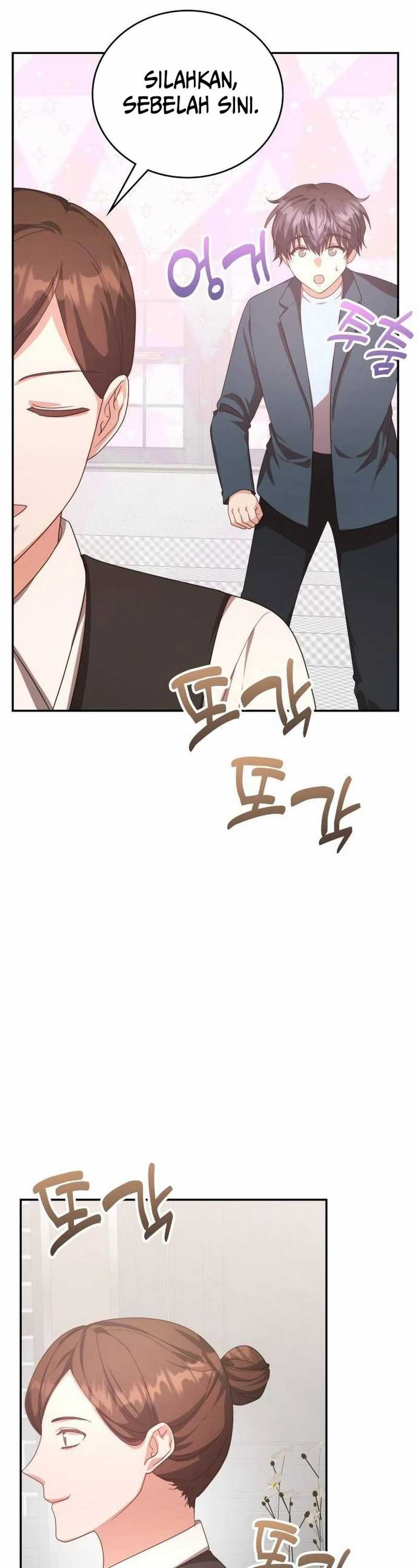 A Genius Writer’s Random Workplace Chapter 39