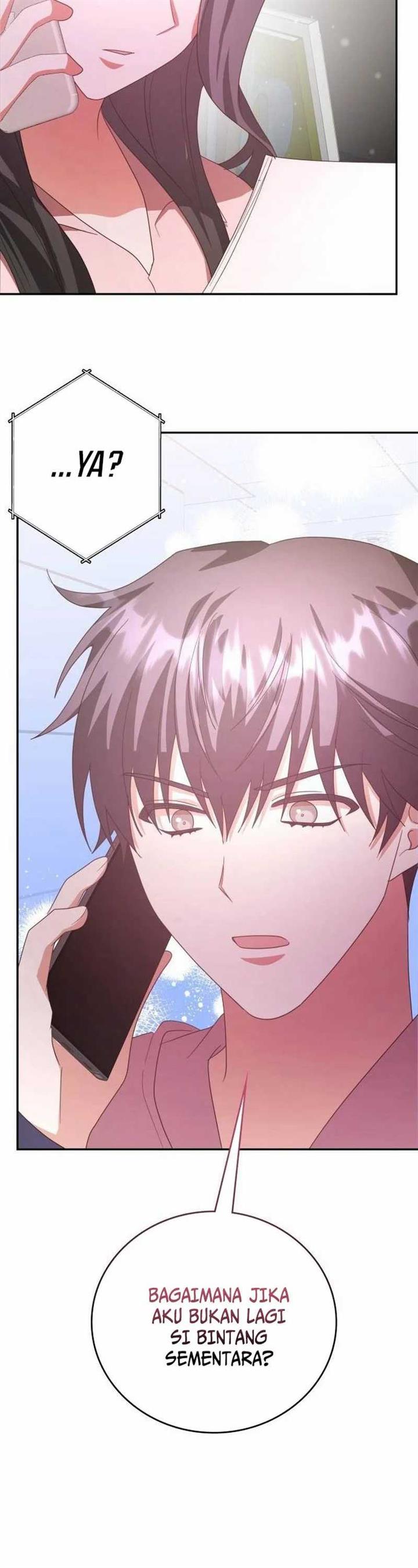 A Genius Writer’s Random Workplace Chapter 43