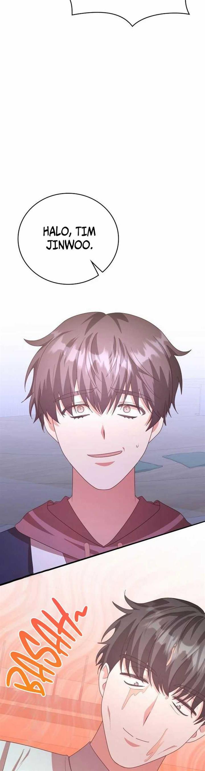 A Genius Writer’s Random Workplace Chapter 43