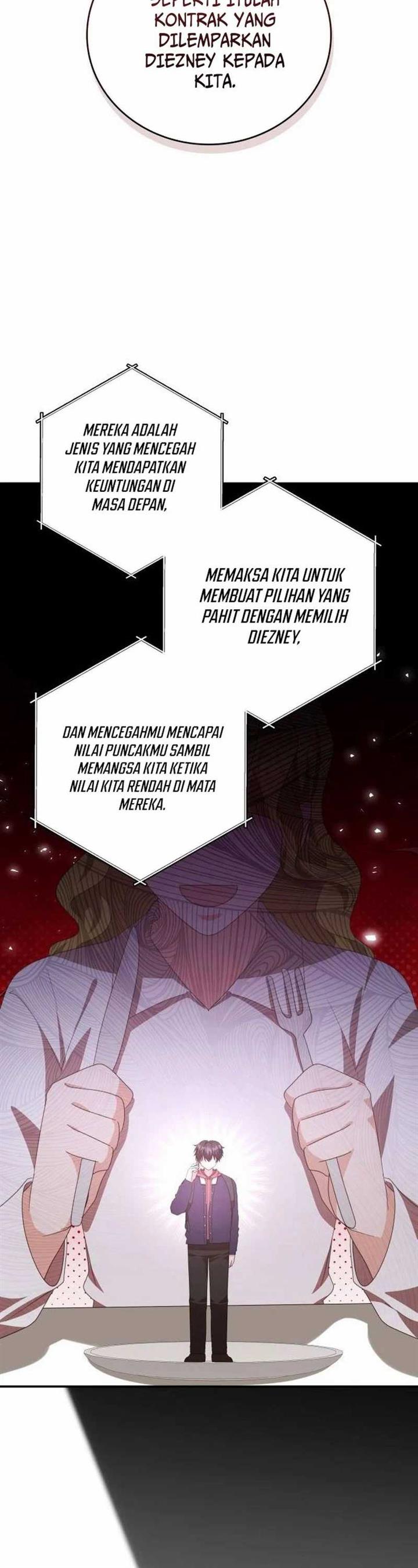 A Genius Writer’s Random Workplace Chapter 43
