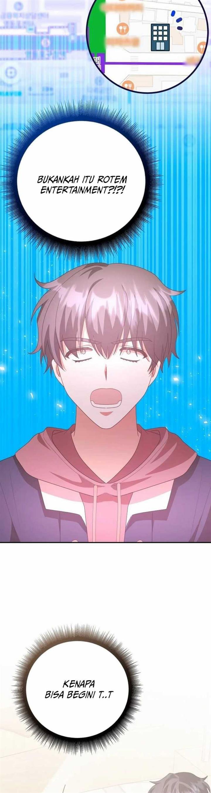 A Genius Writer’s Random Workplace Chapter 44