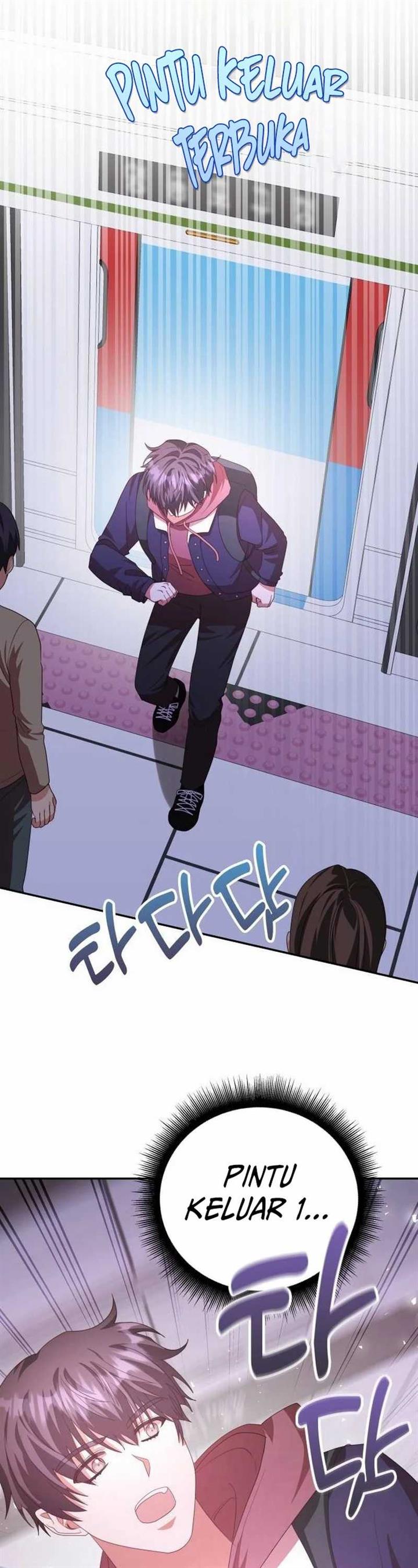 A Genius Writer’s Random Workplace Chapter 44