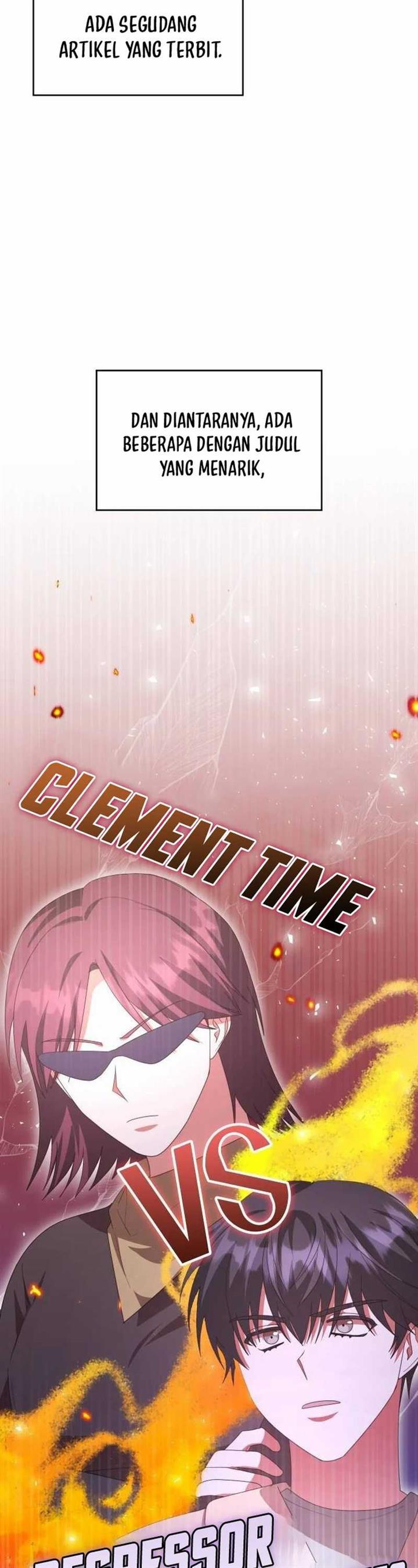 A Genius Writer’s Random Workplace Chapter 46