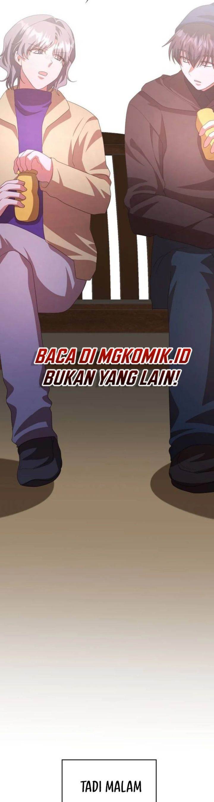 A Genius Writer’s Random Workplace Chapter 50