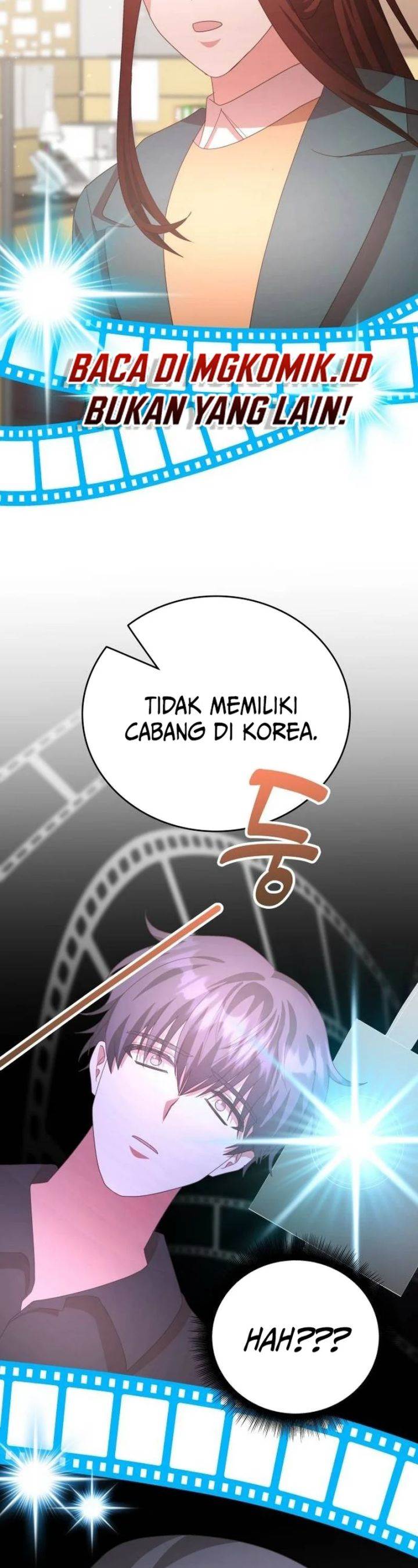 A Genius Writer’s Random Workplace Chapter 50