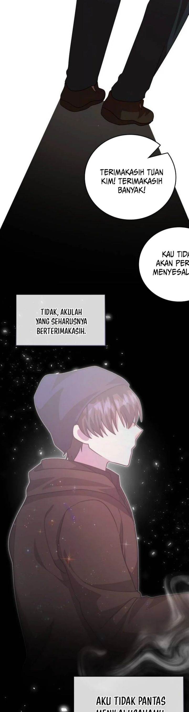 A Genius Writer’s Random Workplace Chapter 50