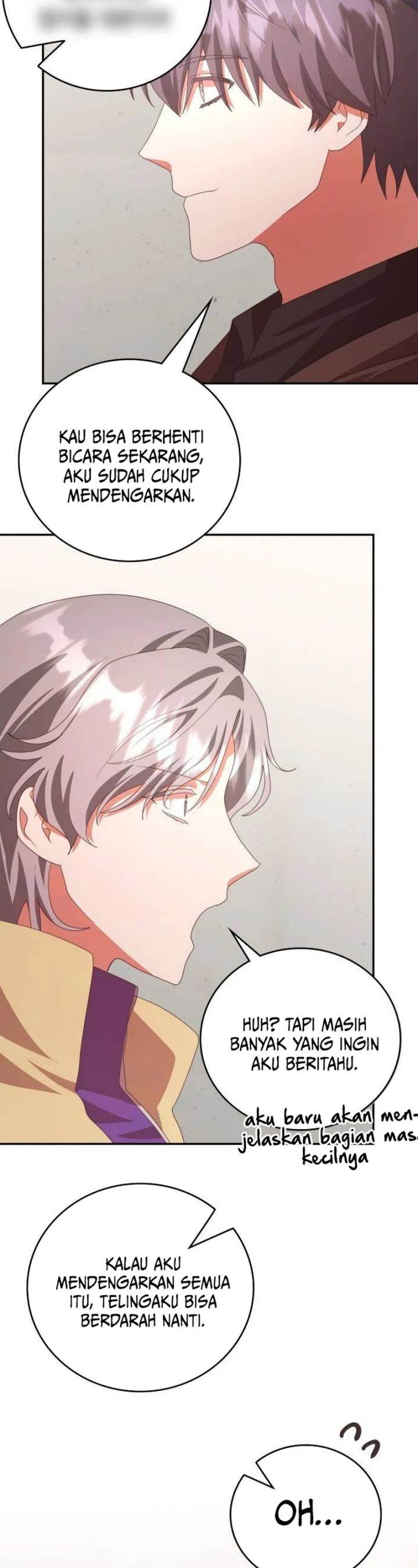 A Genius Writer’s Random Workplace Chapter 50