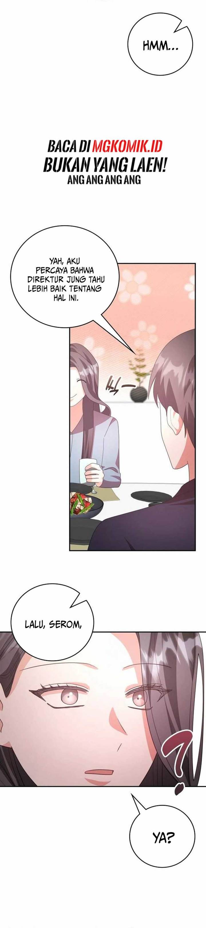 A Genius Writer’s Random Workplace Chapter 60