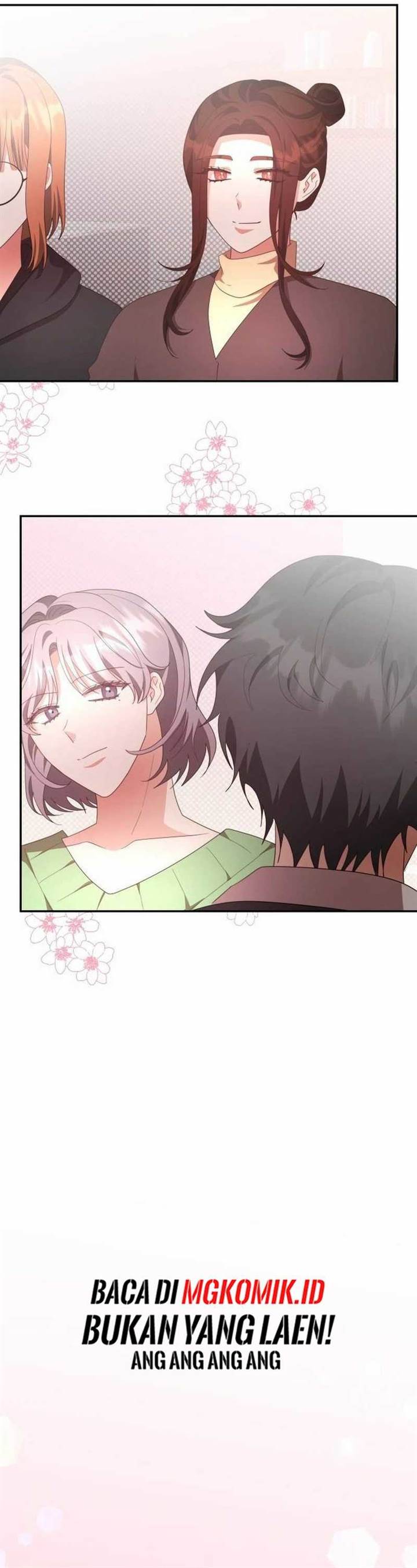 A Genius Writer’s Random Workplace Chapter 60