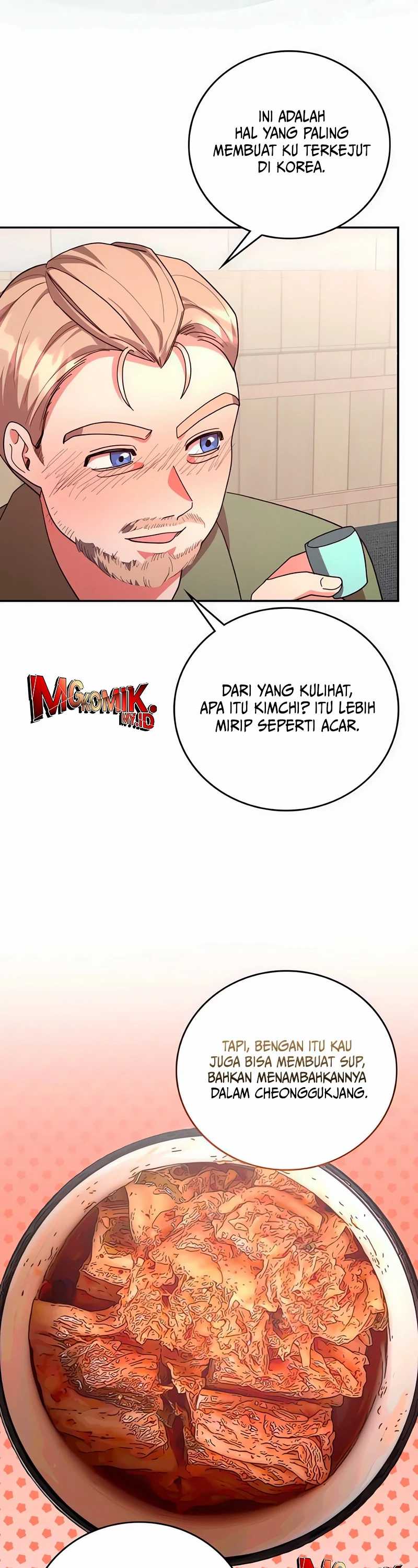 A Genius Writer’s Random Workplace Chapter 68