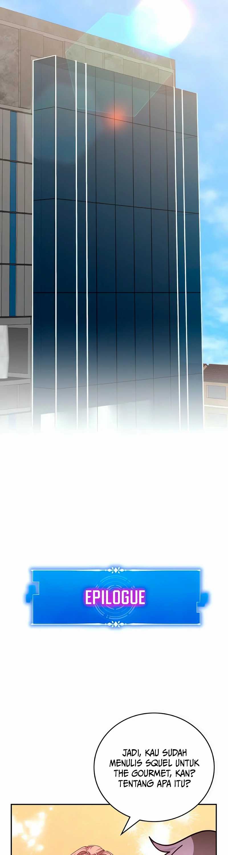 A Genius Writer’s Random Workplace Chapter 68