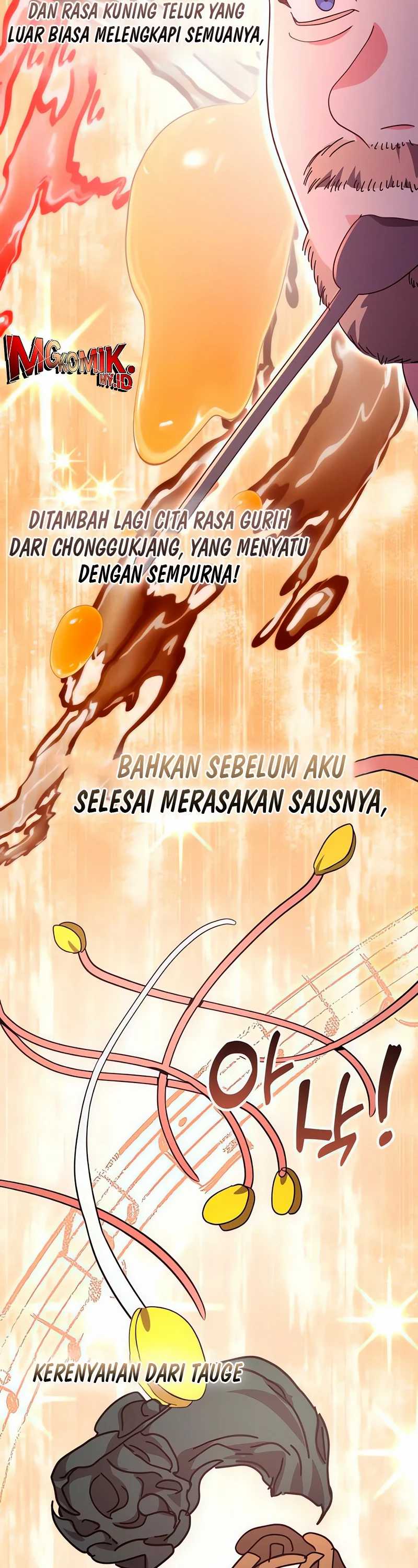 A Genius Writer’s Random Workplace Chapter 68