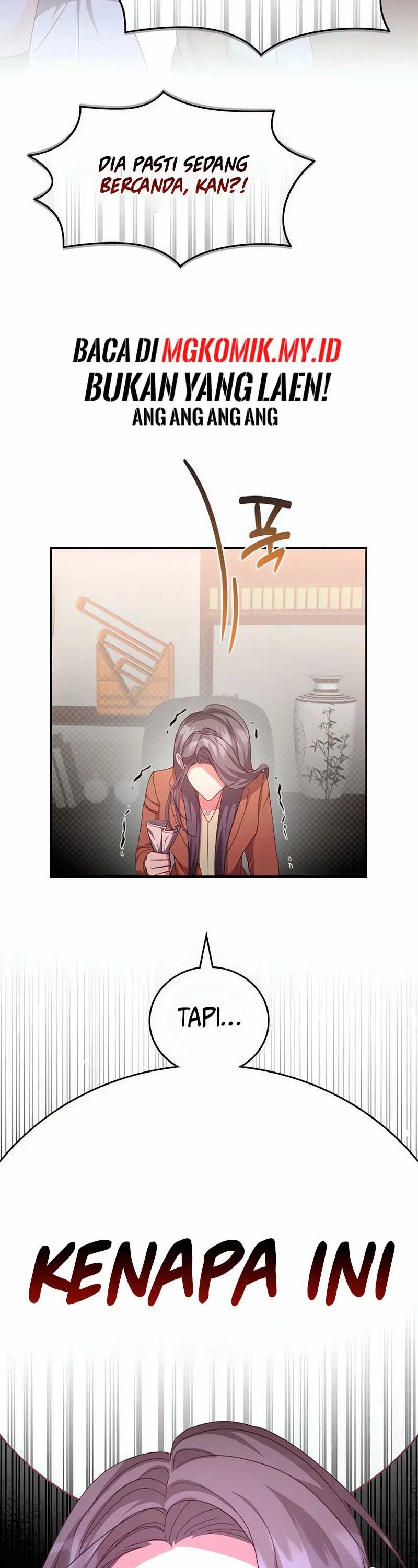 A Genius Writer’s Random Workplace Chapter 68