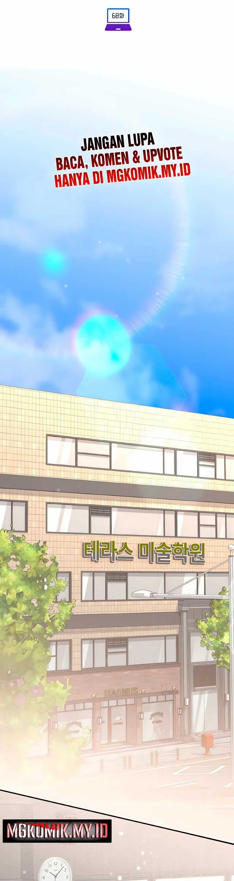 A Genius Writer’s Random Workplace Chapter 68
