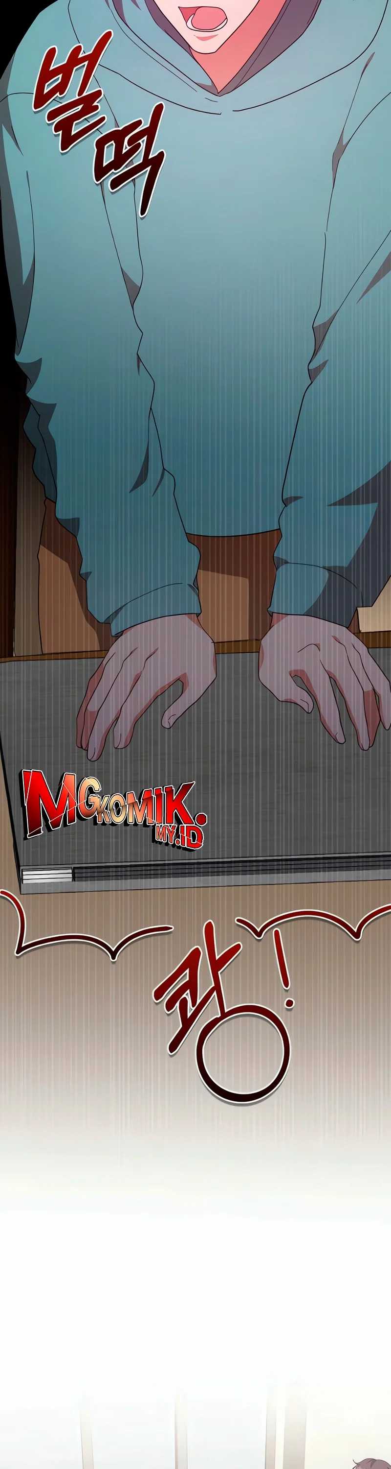 A Genius Writer’s Random Workplace Chapter 68