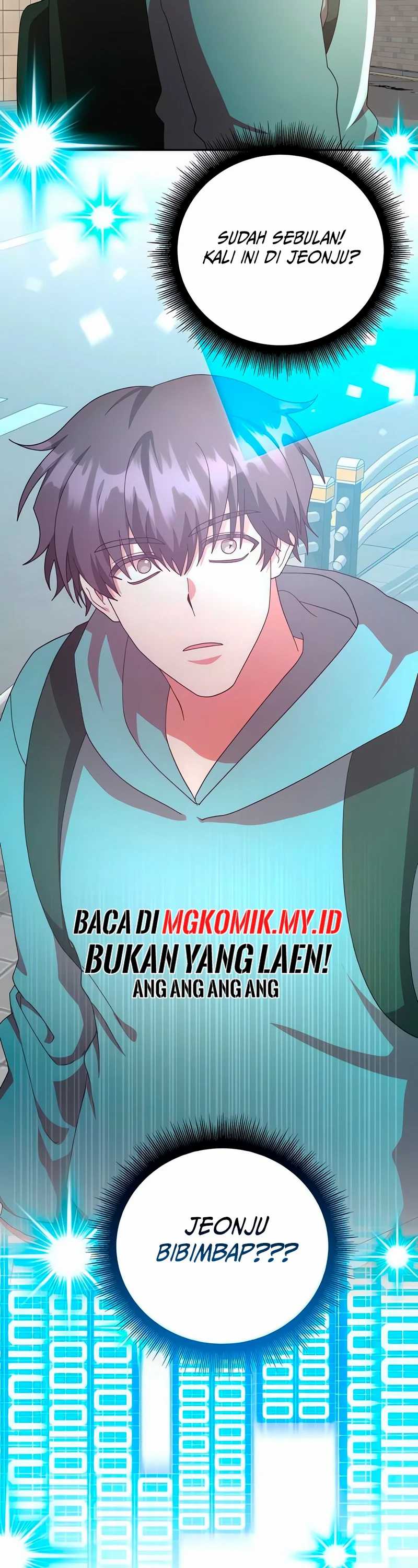 A Genius Writer’s Random Workplace Chapter 68