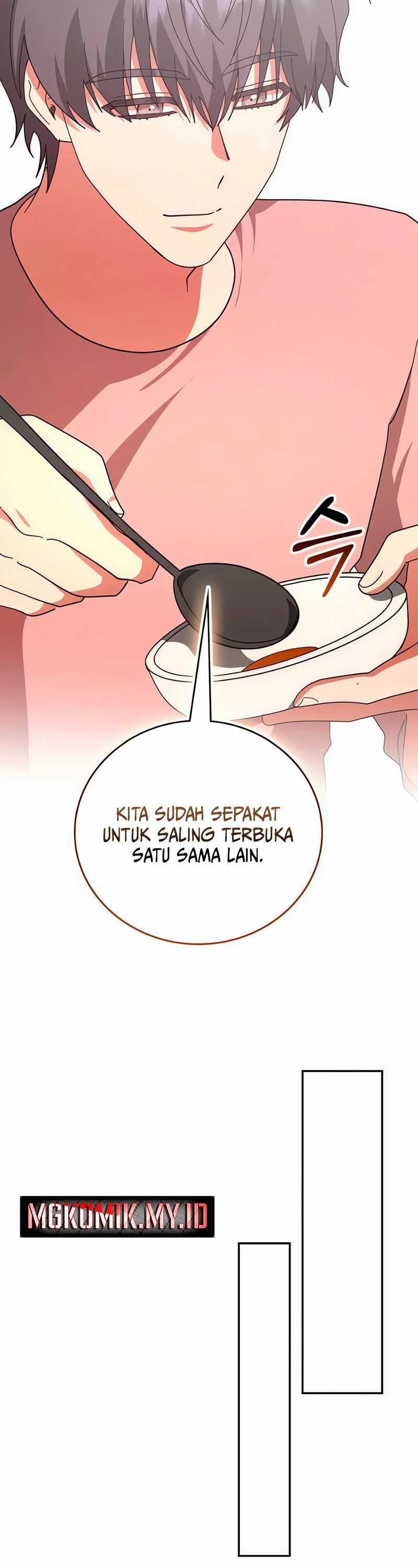 A Genius Writer’s Random Workplace Chapter 68